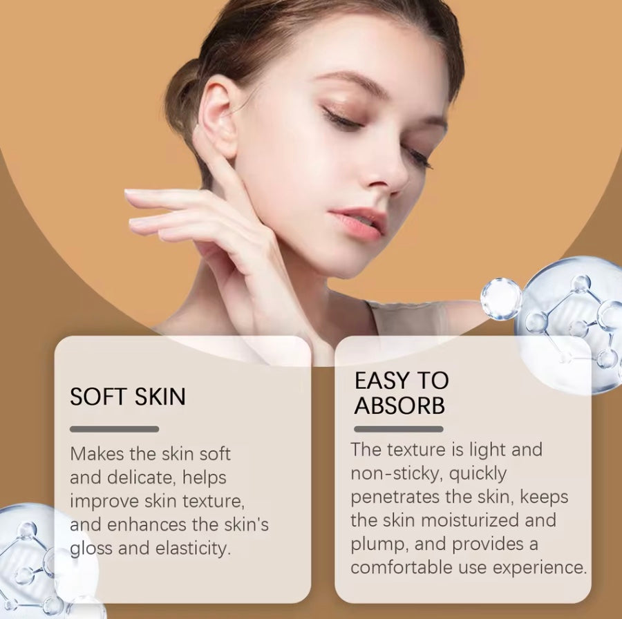 Beef Tallow Face Cream Moisturizer